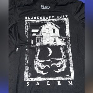 Blackcraft Cult Salem Tee